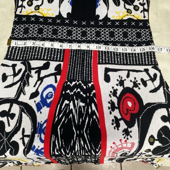 NWT never worn Desigual Dress “Bernardino” - Picture 10 of 11